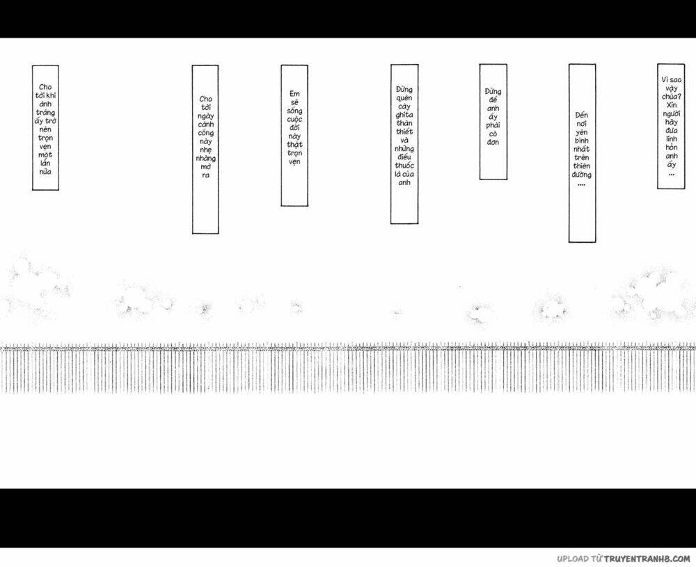 Kagen No Tsuki: Chapter 14