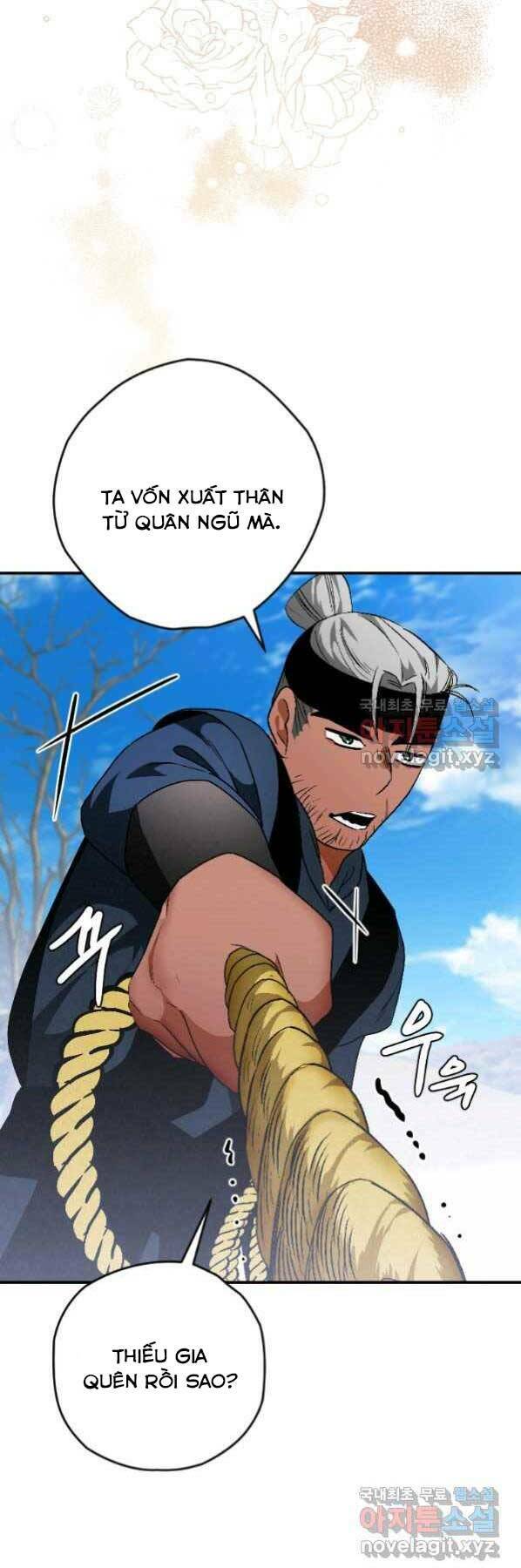 Thời Đại Hoàng Kim Của Thiên Kiếm: Chapter 21