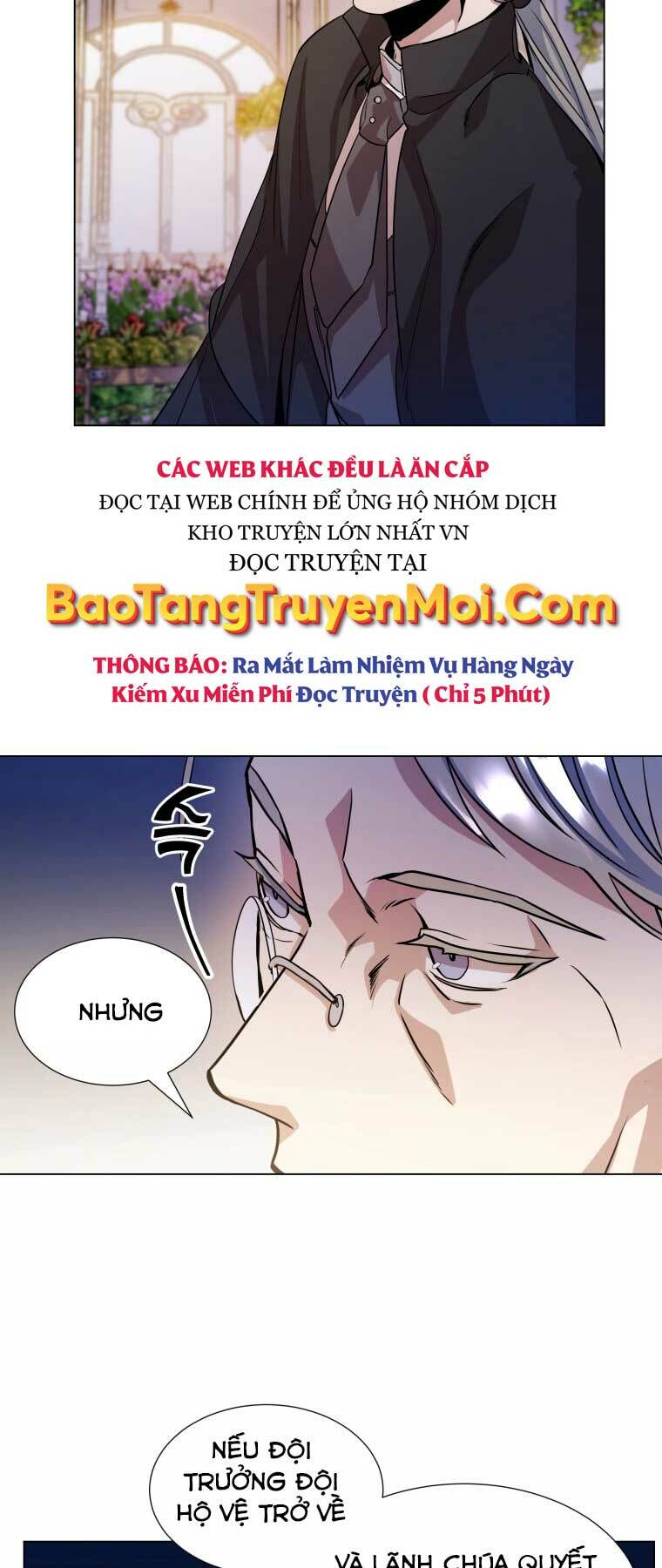 Bạo Chúa Cường Hoành: Chapter 12