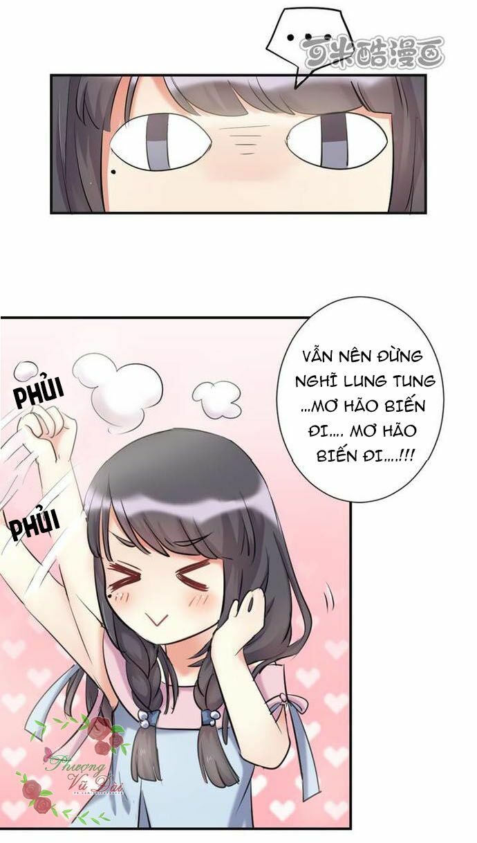 Ảnh Đế Cầu Sủng: Chapter 4