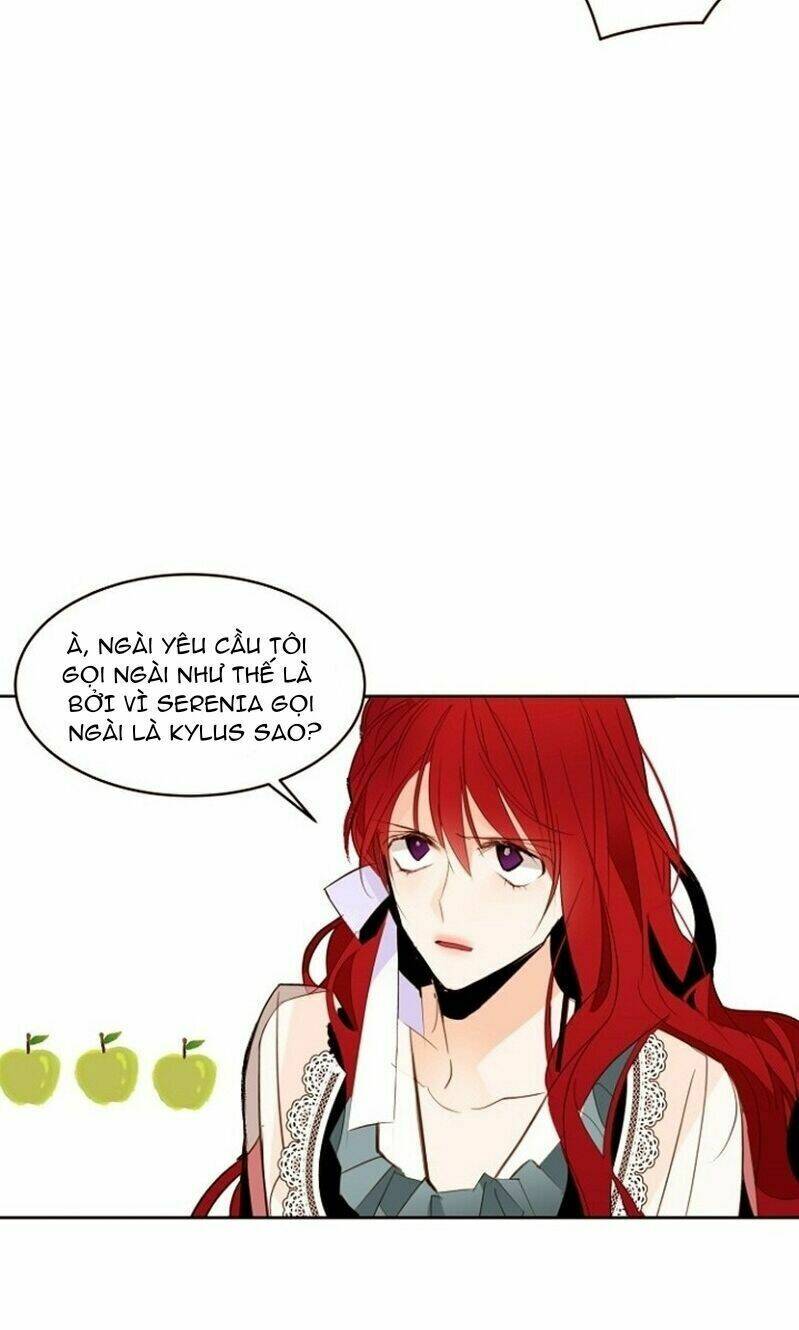 Cuộc Sống Rập Khuôn Của Một Quý Cô Tái Sinh!: Chapter 23