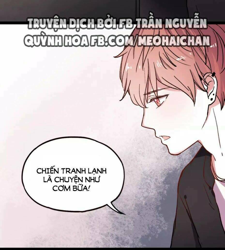 Cậu Đã Từng Yêu Tôi: Chapter 13