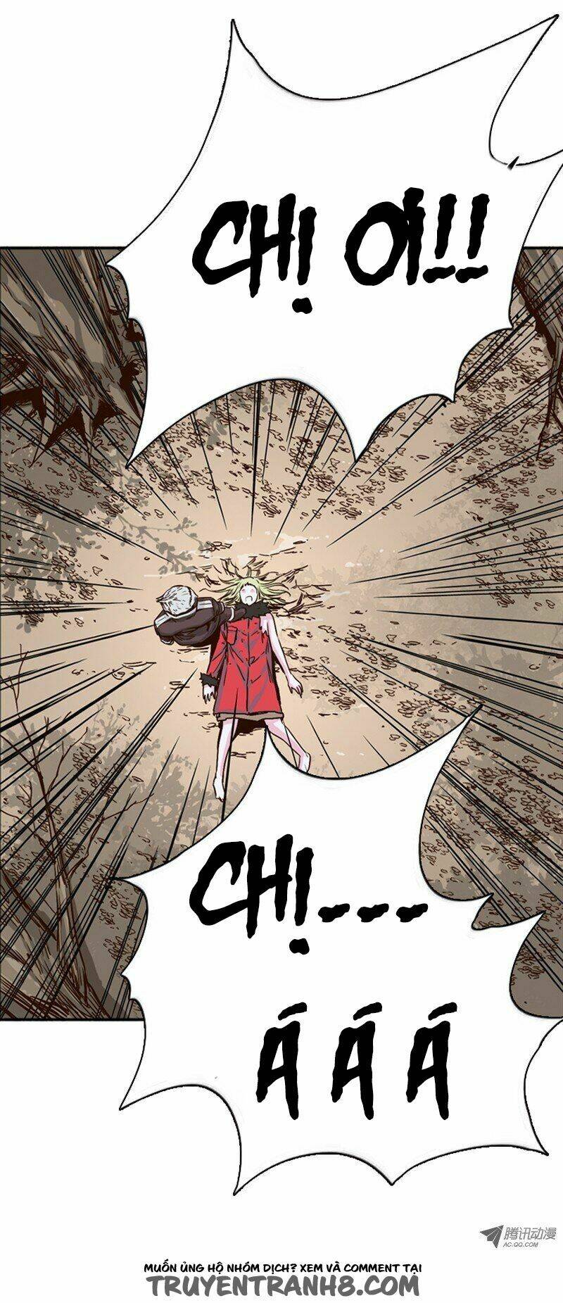 Vua Của Vong Linh: Chapter 81