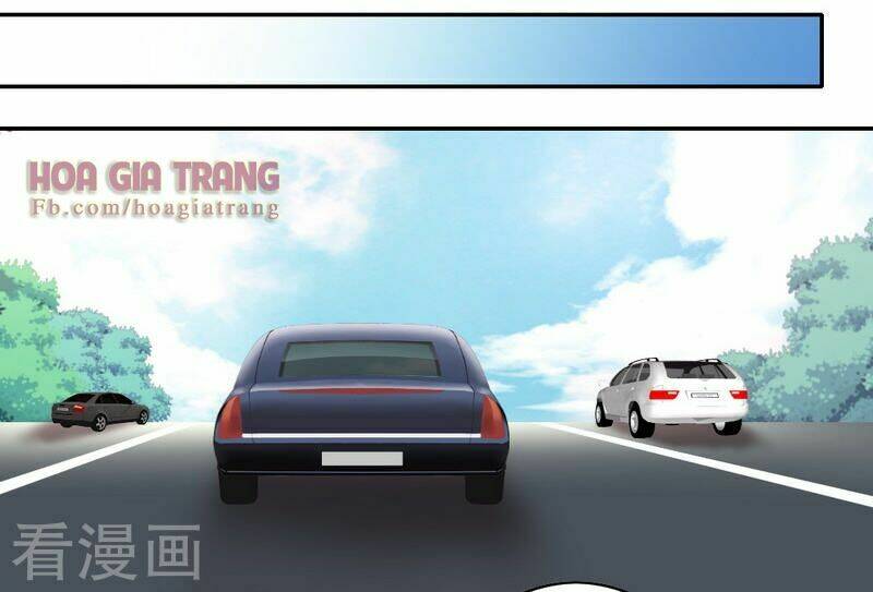 Phục Thù Thiếu Gia Tiểu Điềm Thê: Chapter 36