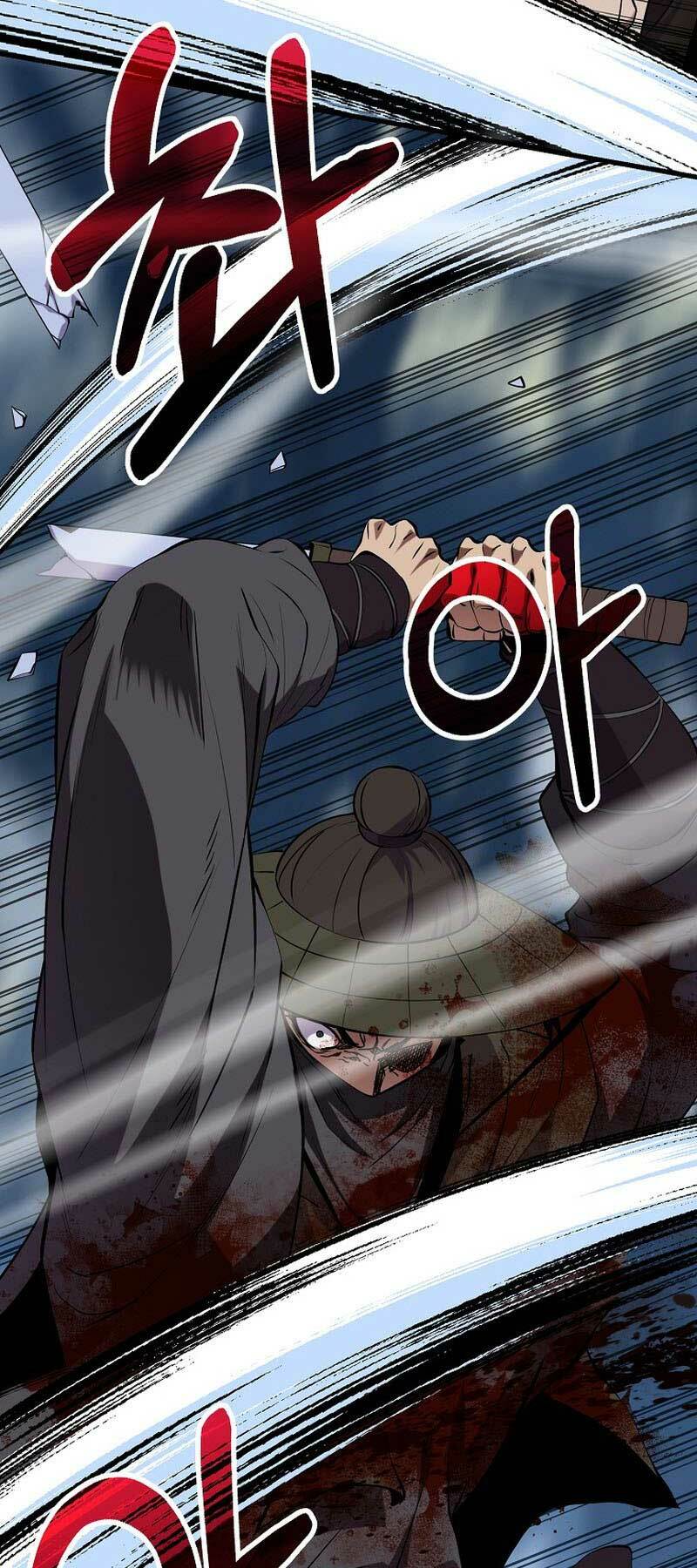 Đông Phương Bất Bại: Chapter 17