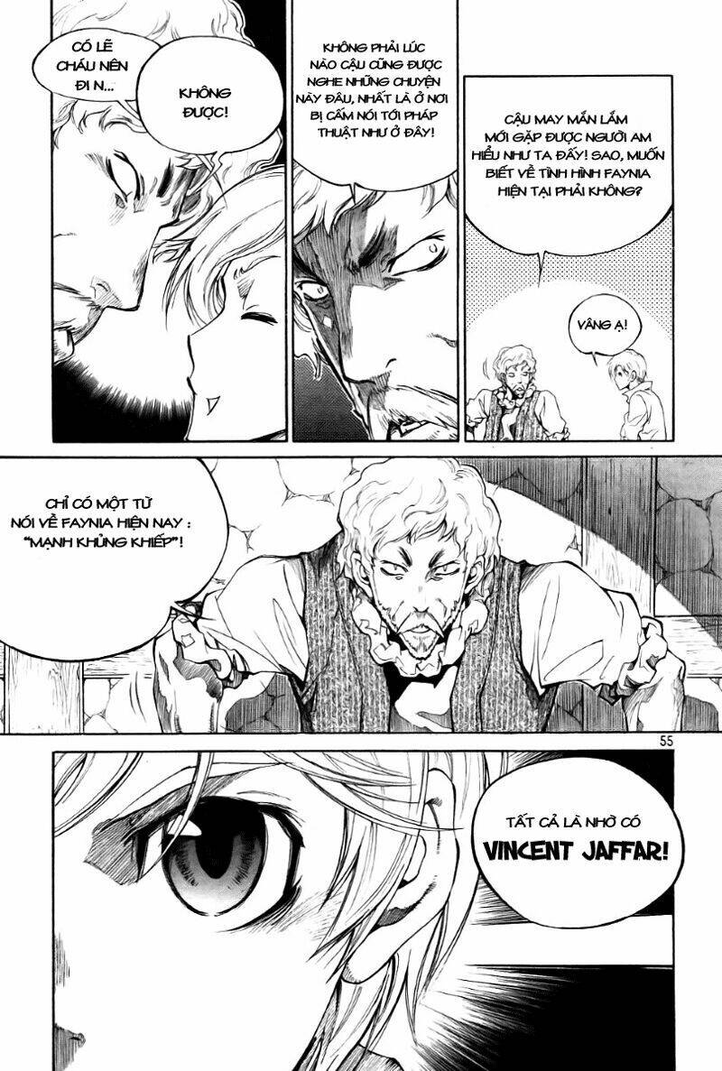 Dark Air: Chapter 17