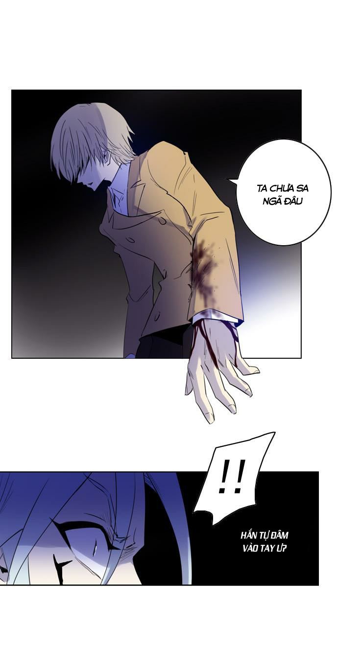 Soul Cartel: Chapter 107