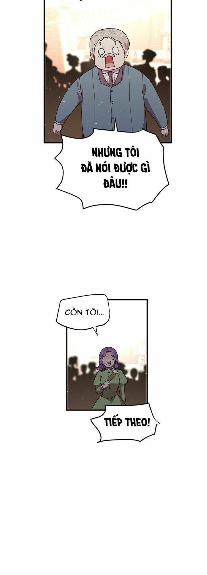 Công Tước, Loạn Vừa Thôi!: Chapter 131