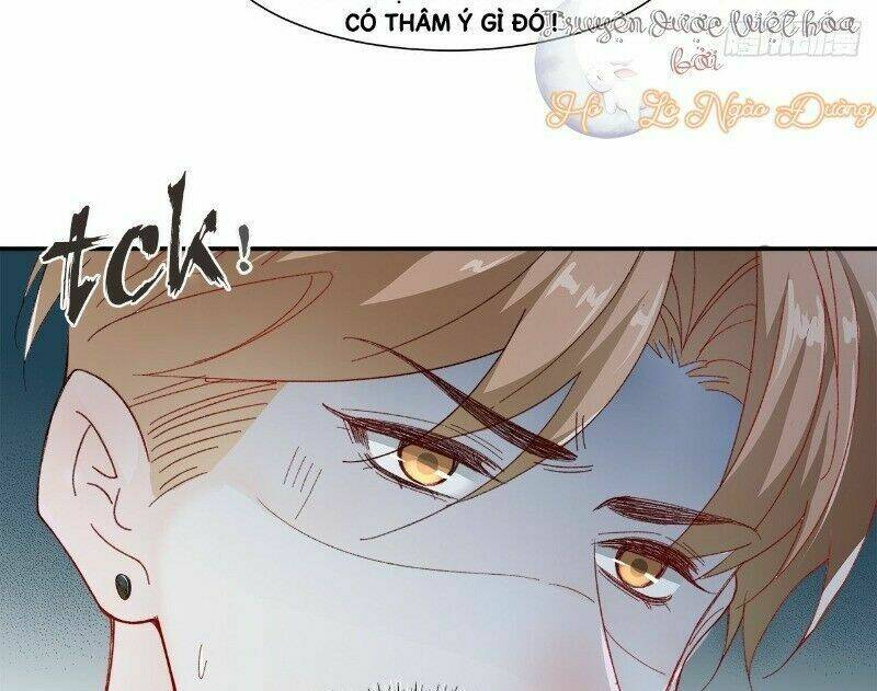 Ảnh Đế Yêu Hồ: Chapter 35