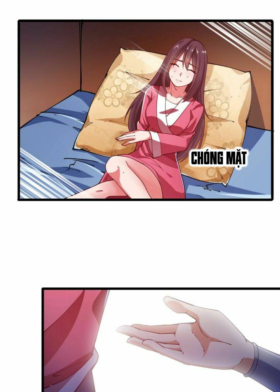 Ngự Thiên Thần Đế: Chapter 47