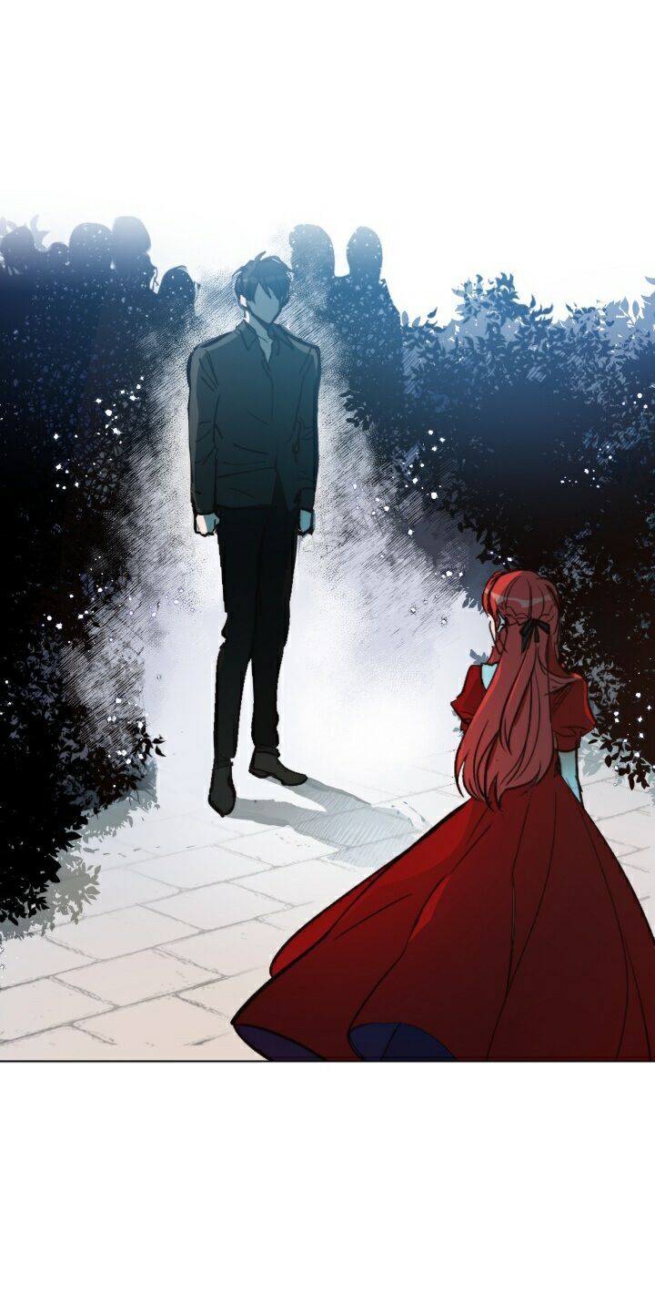 Lamia Orphe Đã Chết: Chapter 13