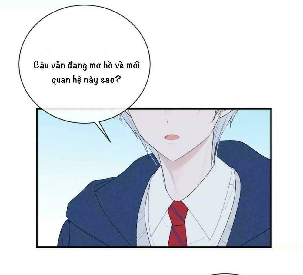 Từ Cái Nhìn Của Em: Chapter 26