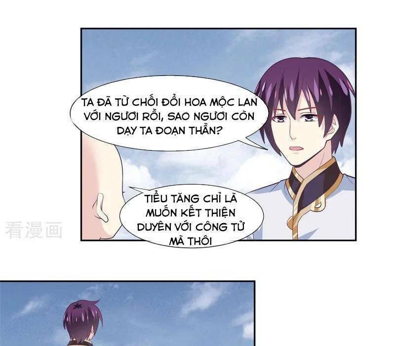 Ta Là Ngọc Hoàng Đại Đế: Chapter 54