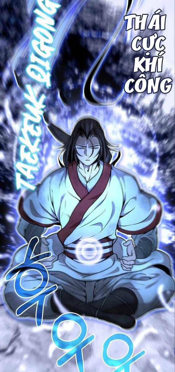 Đông Phương Bất Bại: Chapter 7