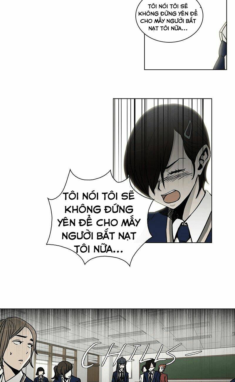 Anh Ấy Là Nữ Sinh Cấp 3: Chapter 48
