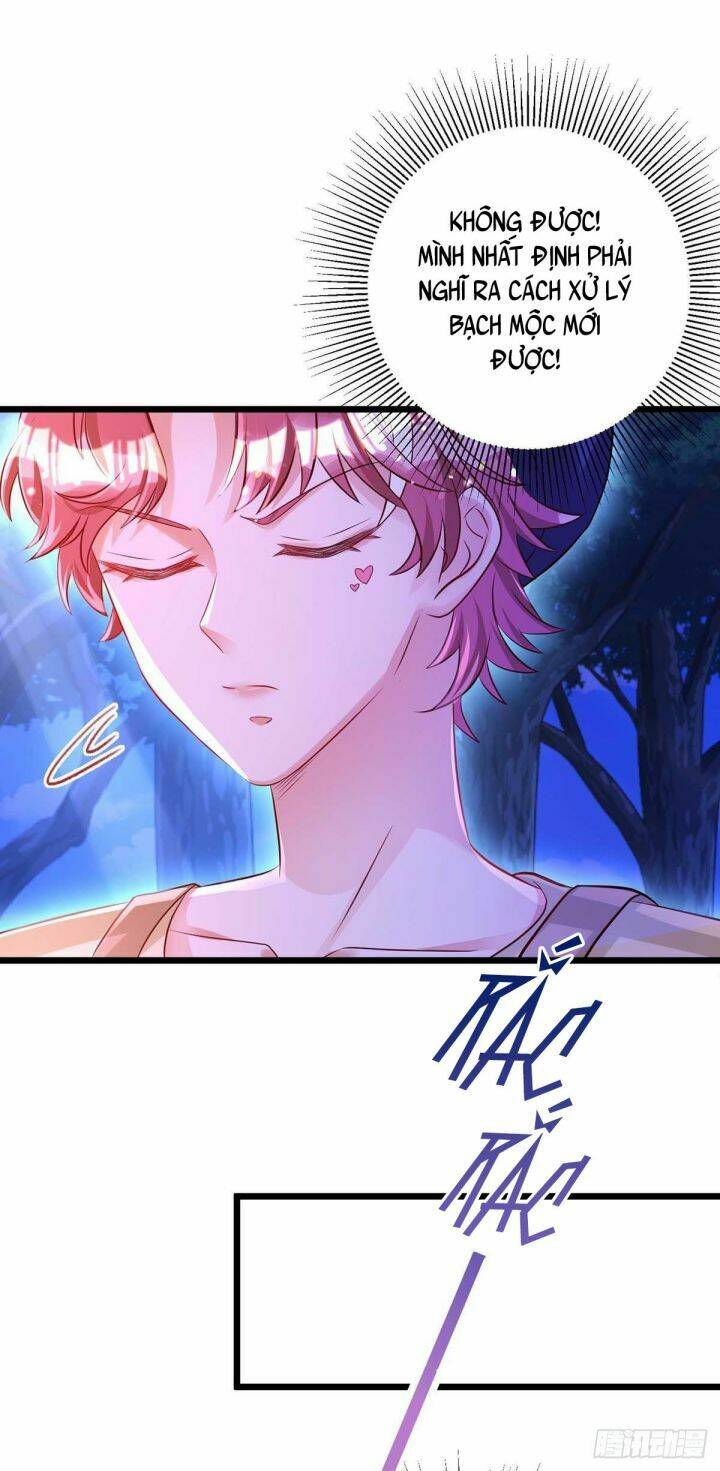 Thú Thụ Bất Thân: Chapter 50