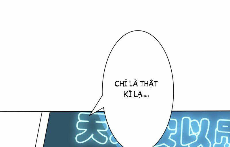 Này! Đừng Động Vào Phô Mai Của Tôi: Chapter 75