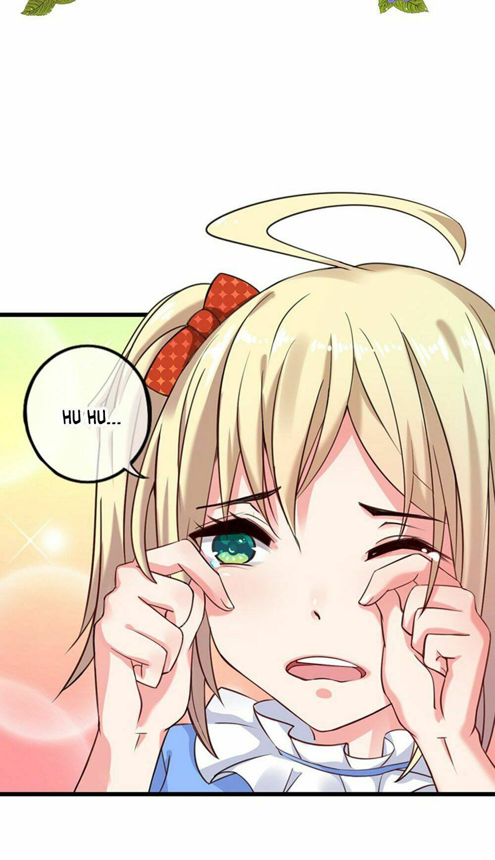 Nhật Ký Dạy Dỗ Của Gia Tộc Đáng Yêu: Chapter 29