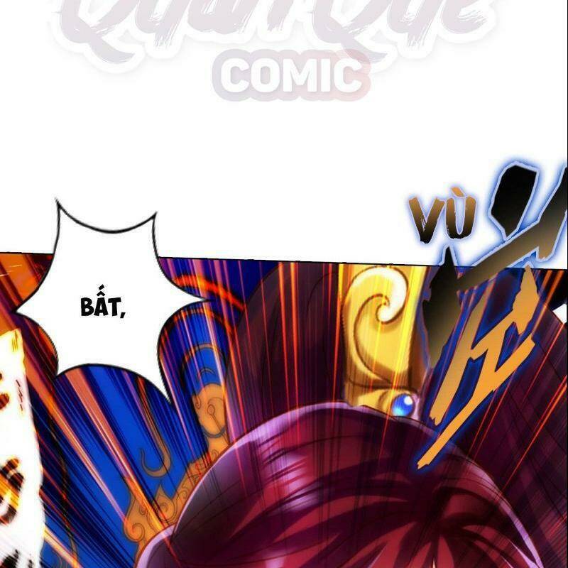 Bất Hủ Phàm Nhân: Chapter 30