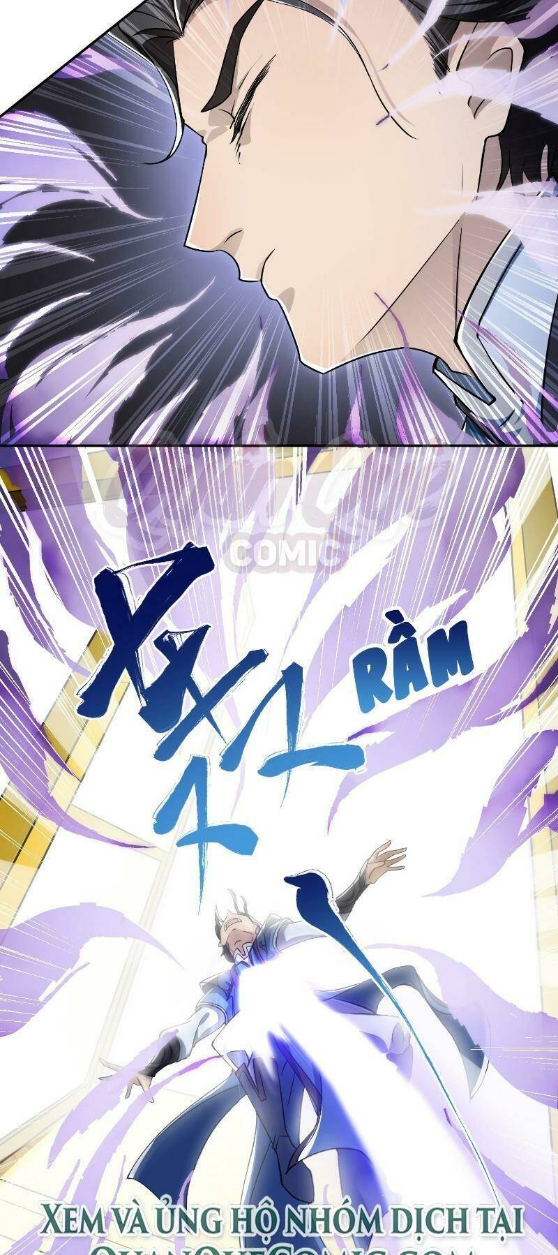 Nhân Đạo Kỹ Nguyên: Chapter 7