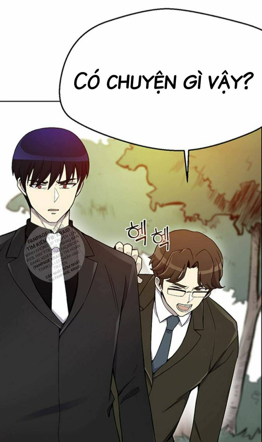 Luân Hồi Ác Nhân: Chapter 21