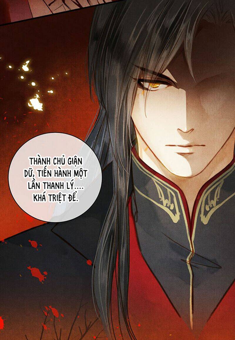 Thành Chủ Mỗi Ngày Đều Mơ Ước Ta: Chapter 35