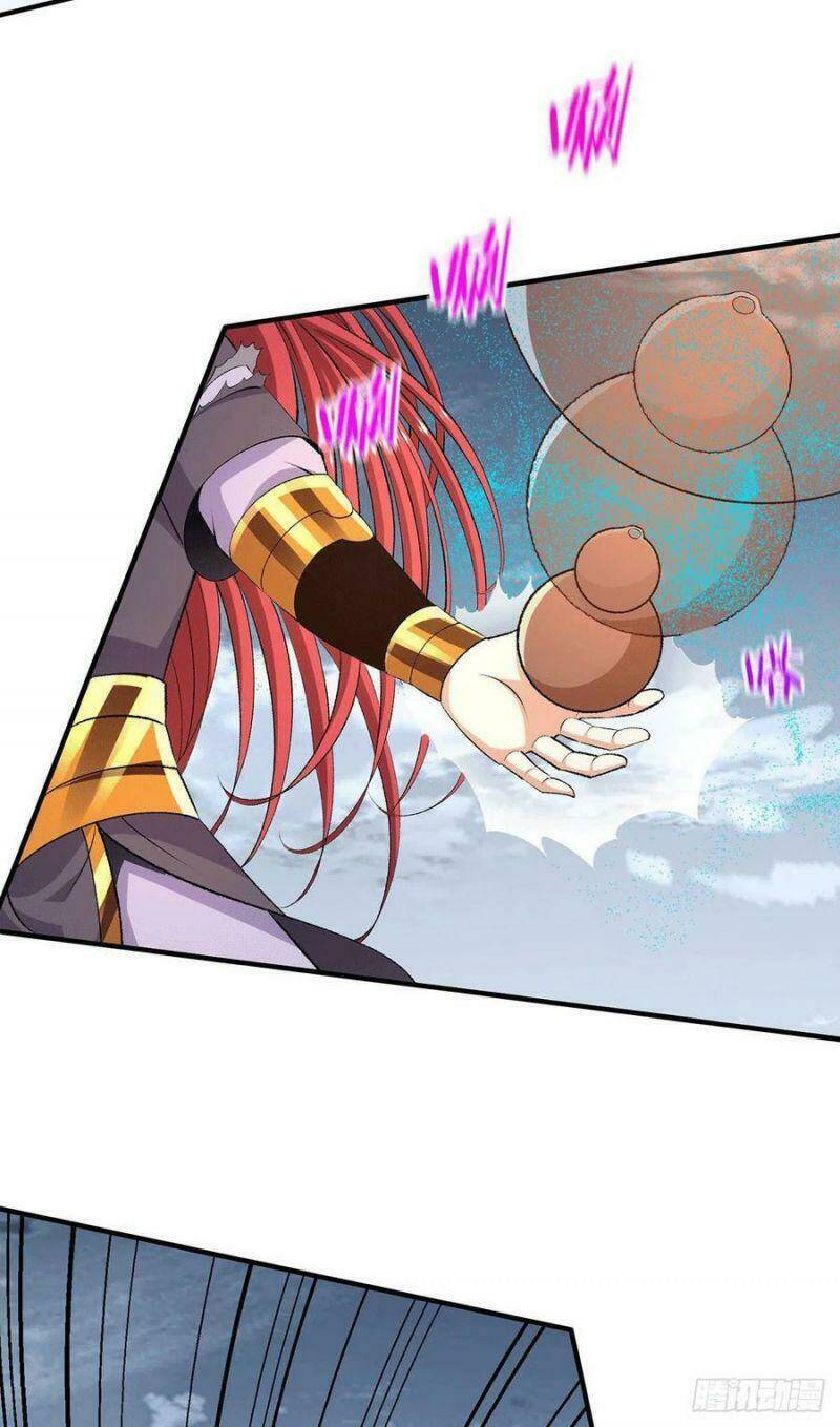 Tiên Vương Trùng Sinh: Chapter 374