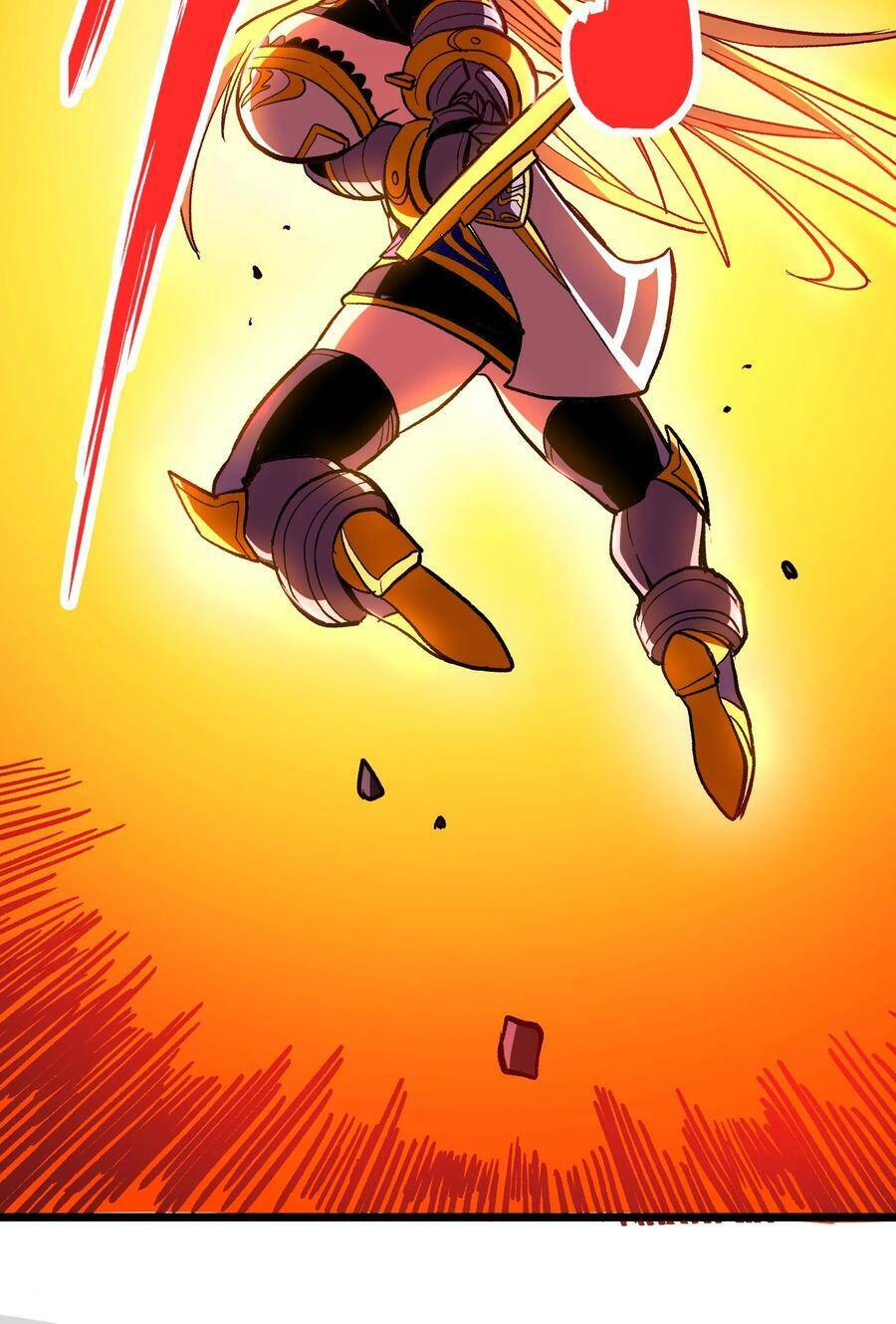 Vú Em Vô Địch: Chapter 2