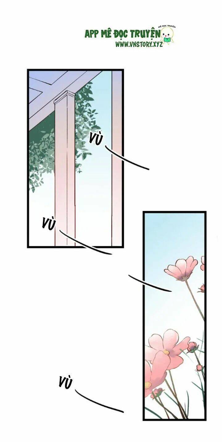 Trạch Thượng Tịch Mịch Huỳnh Hỏa: Chapter 22