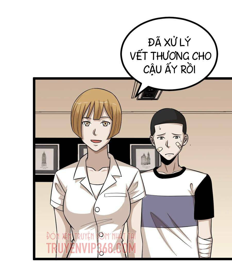 Đai Ca Trở Lại Tuổi 16: Chapter 100