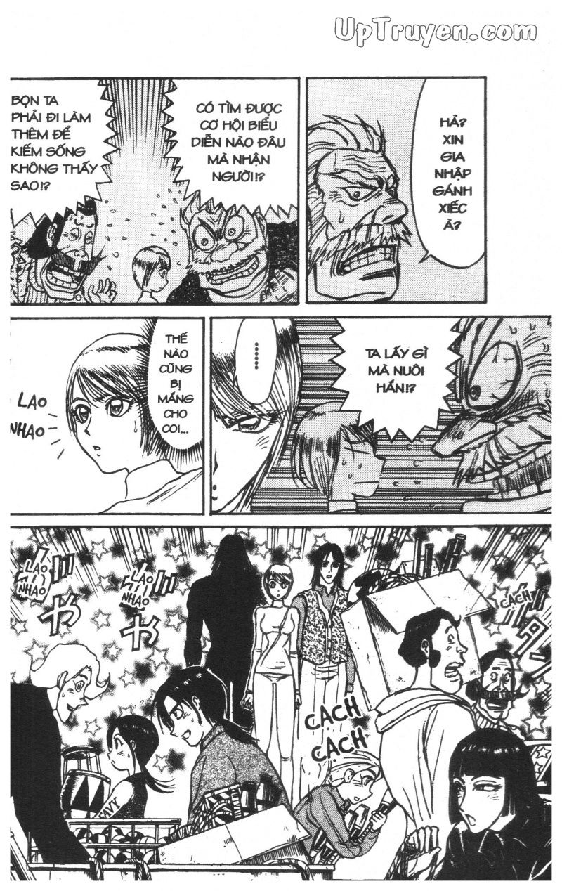 Fujita Kazuhiro: Chapter 29