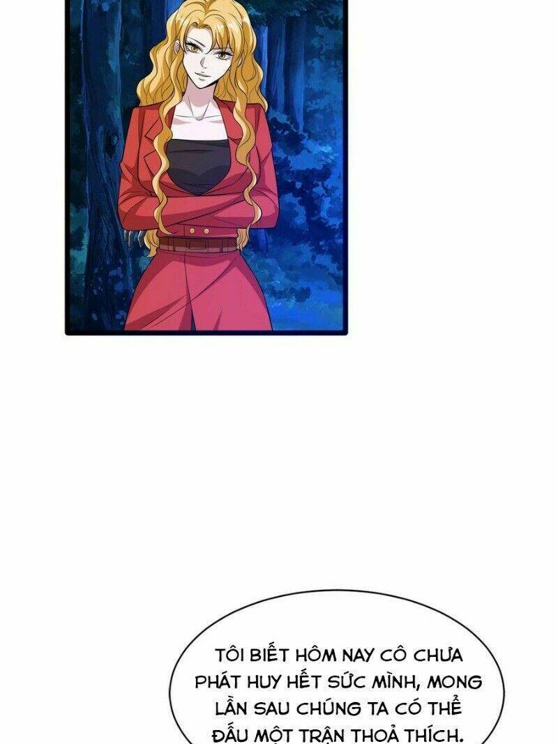 Đô Thị Tà Vương: Chapter 93