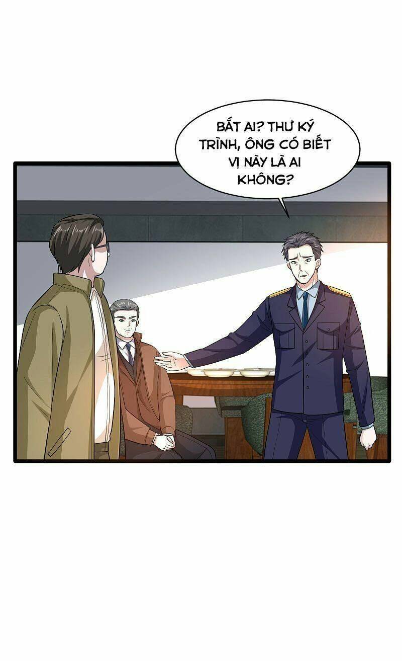 Đô Thị Tà Vương: Chapter 119