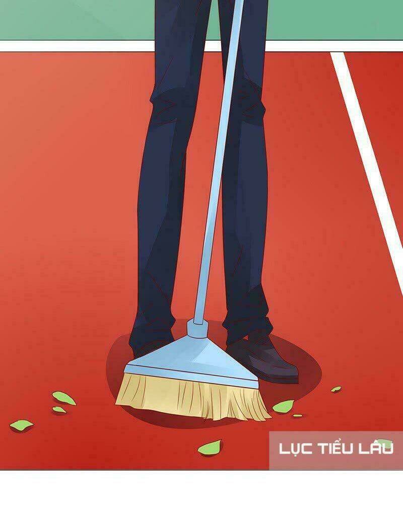 Băng Sơn Học Trưởng Không Được Chọc: Chapter 16