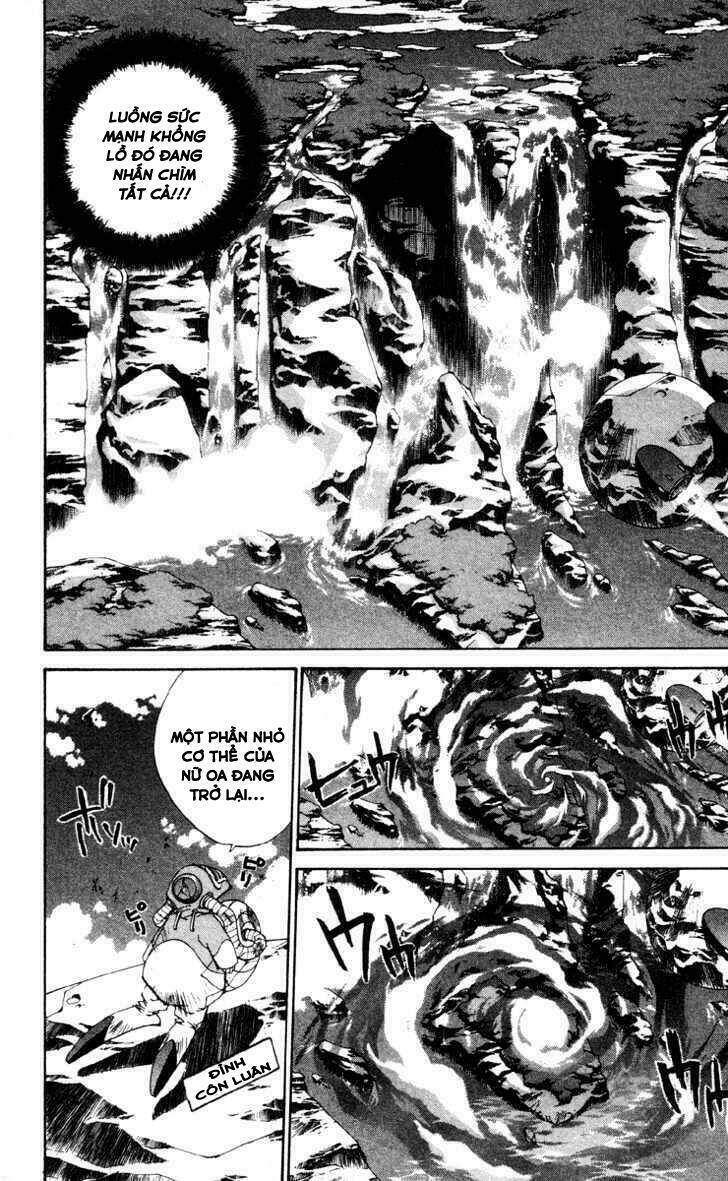 Bảng Phong Thần: Chapter 198