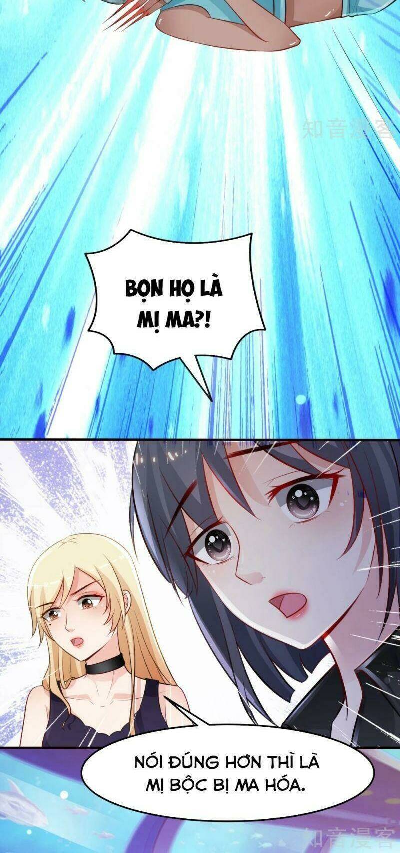 Tối Cường Vận Đào Hoa: Chapter 99