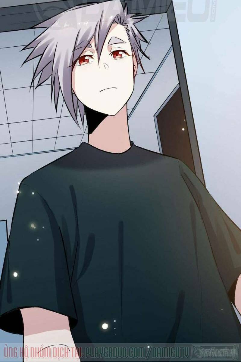 Đỉnh Phong Thần Y: Chapter 71