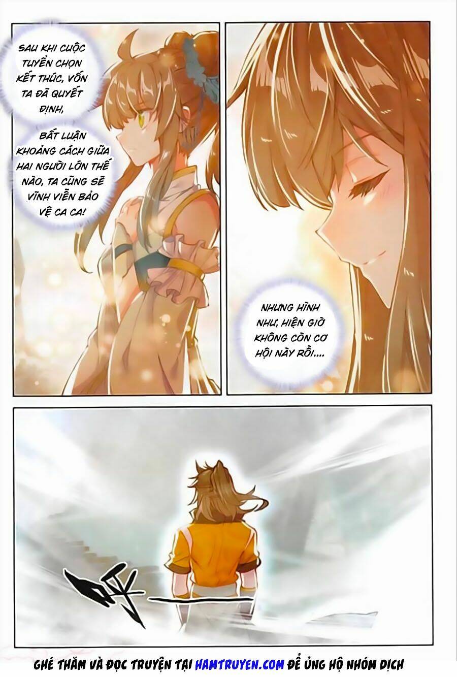 Đại Khâu Giáp Sư: Chapter 110