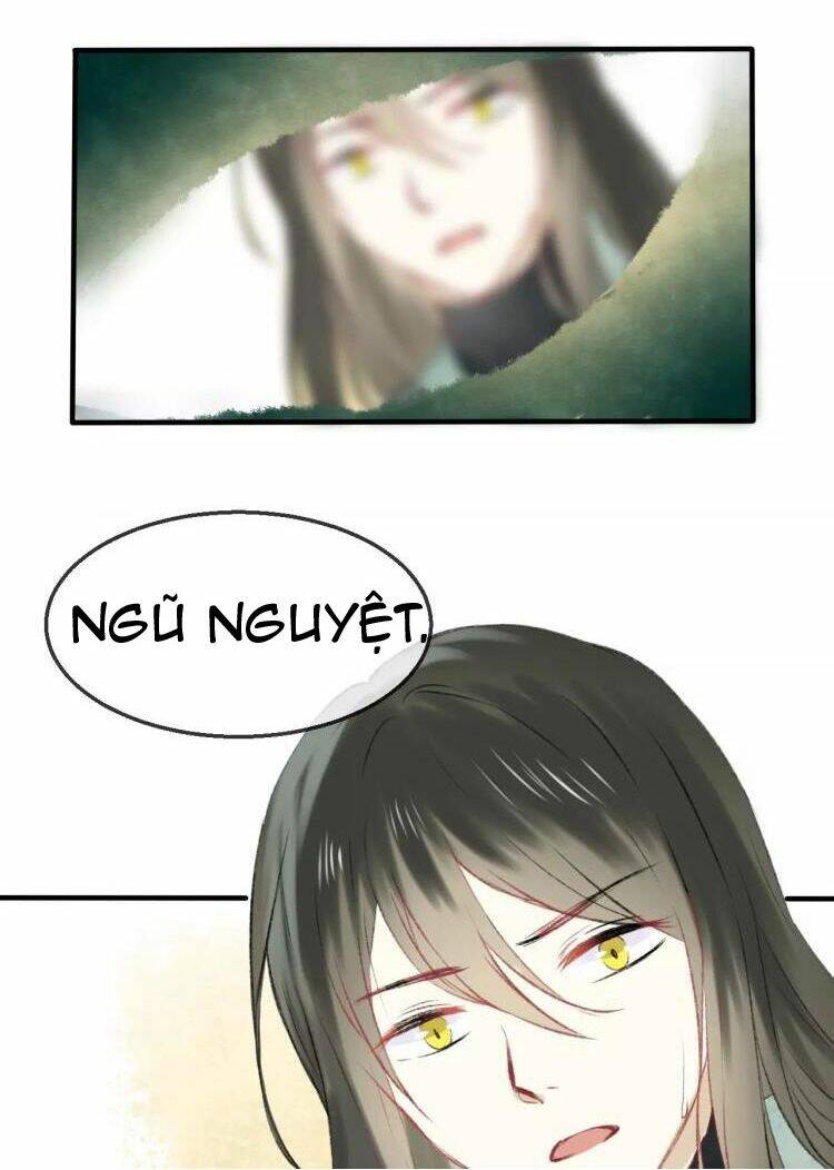 Bình Minh Của Ngũ Nguyệt: Chapter 19