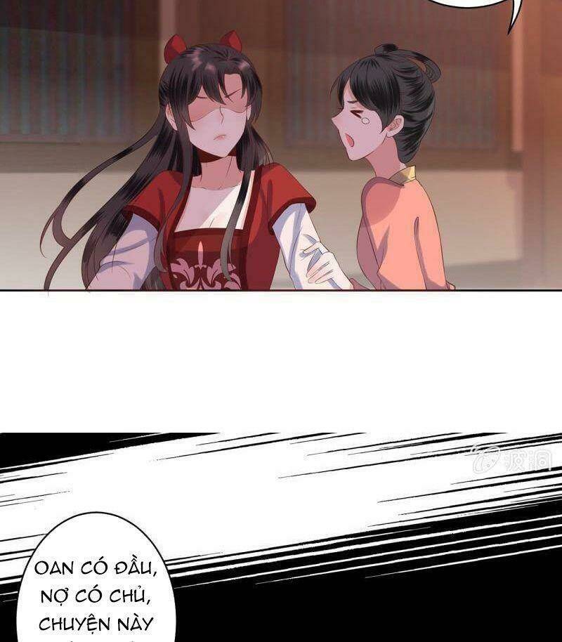 Vương Gia Kiêu Ngạo Quá Khó Cua: Chapter 19