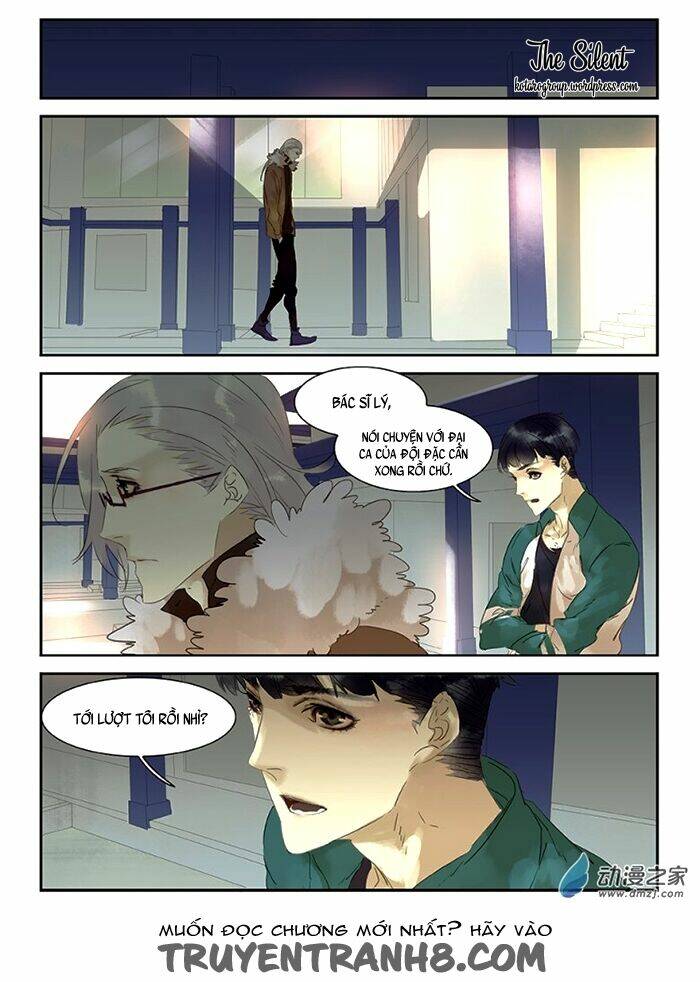 Gia Tử Khu 37: Chapter 31