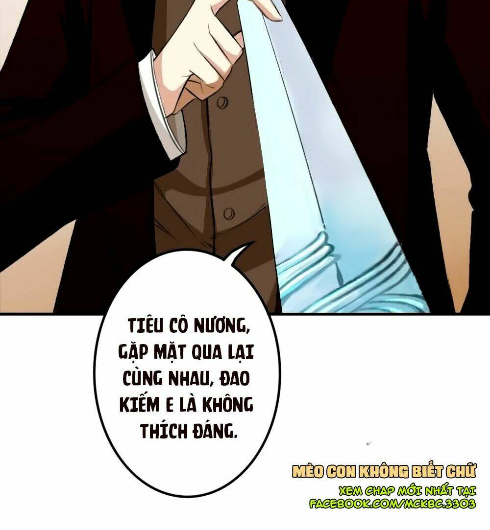 Bốc Toán Tử: Chapter 6