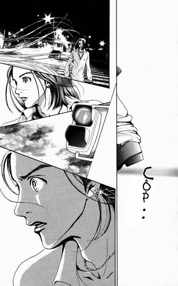 Last Quarter: Chapter 1.2