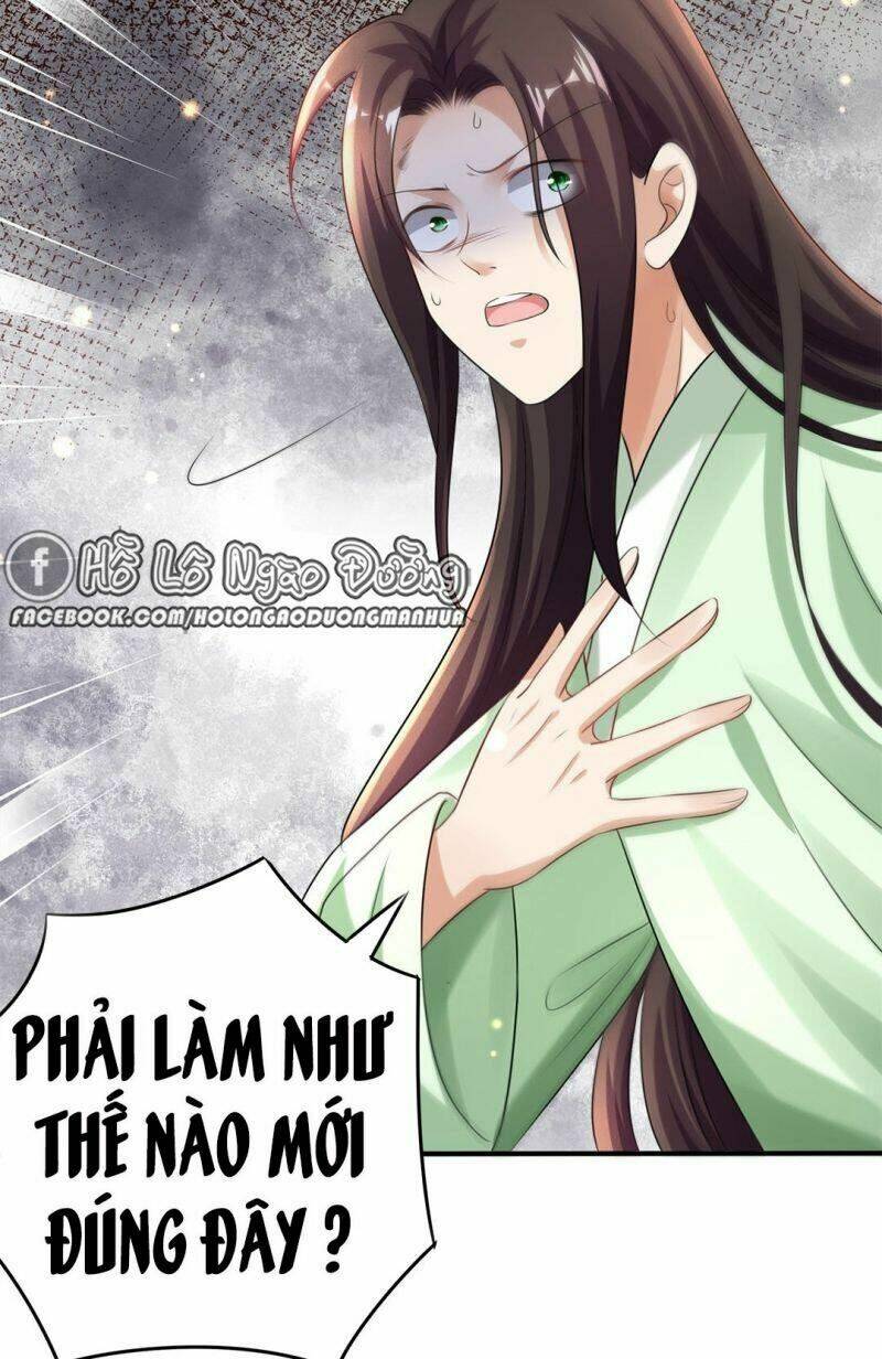 Thiên Kim Bất Hoán: Chapter 81