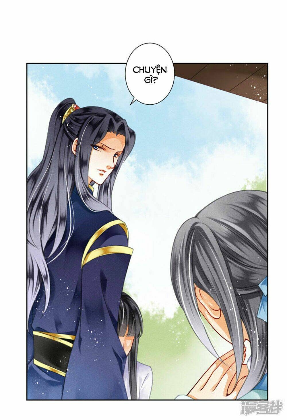 Ái Thượng Vô Địch Tiếu Hoàng Hậu: Chapter 72