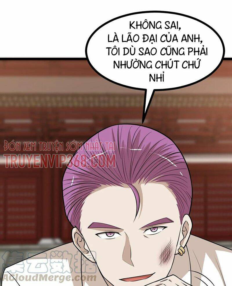 Đai Ca Trở Lại Tuổi 16: Chapter 150