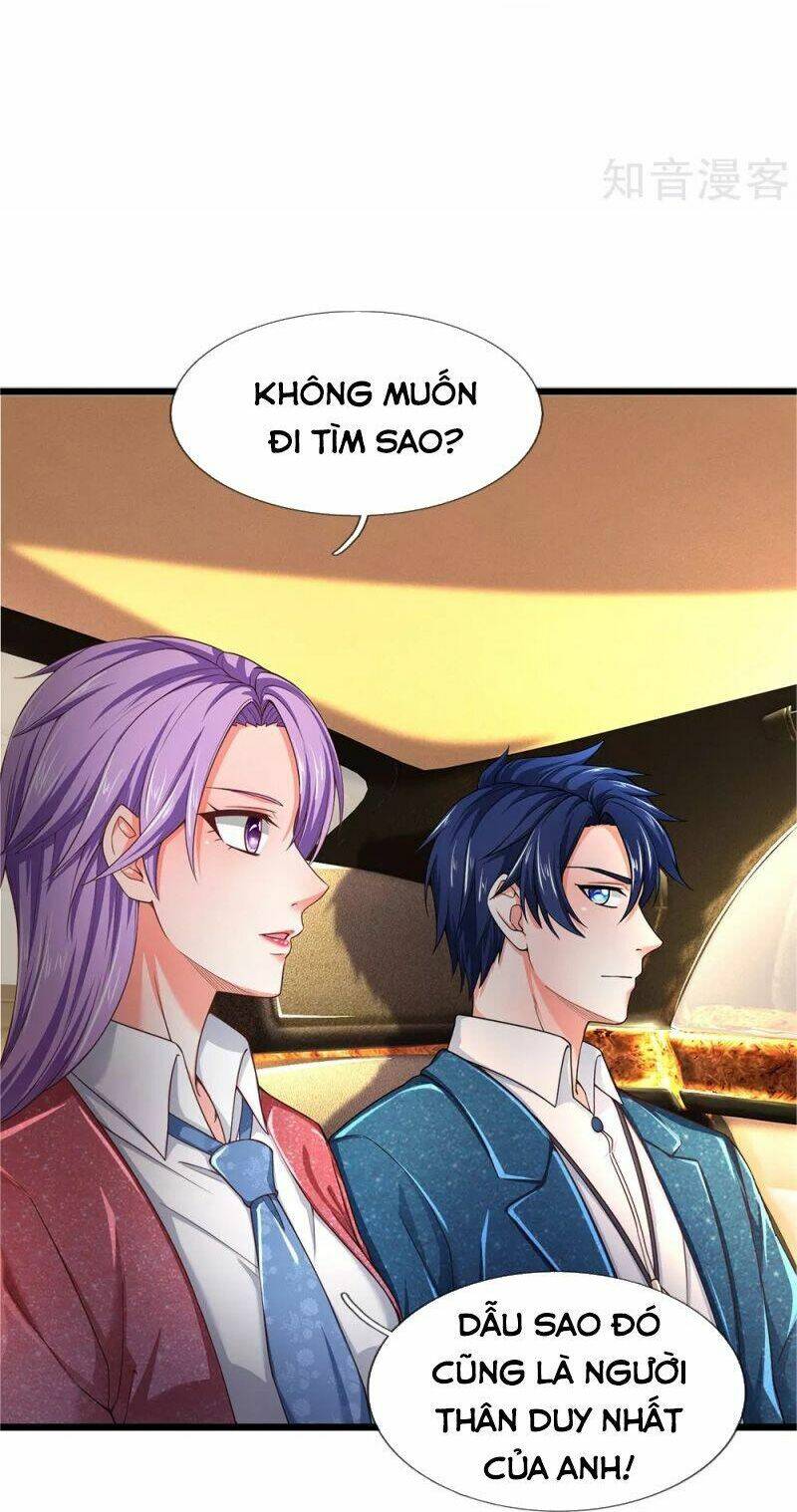 Chung Cực Binh Vương Tại Đô Thị: Chapter 152