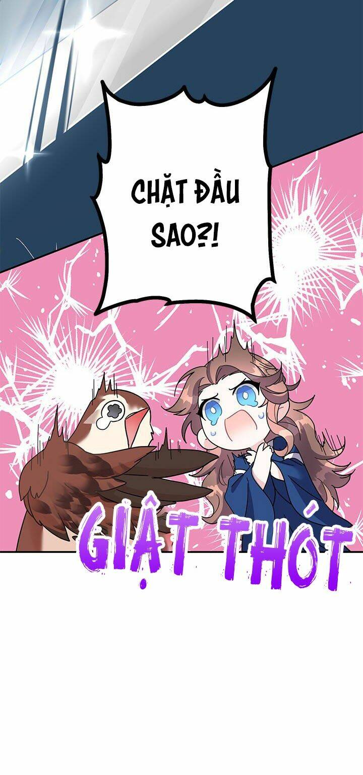 Công Chúa Của Loài Chim: Chapter 18