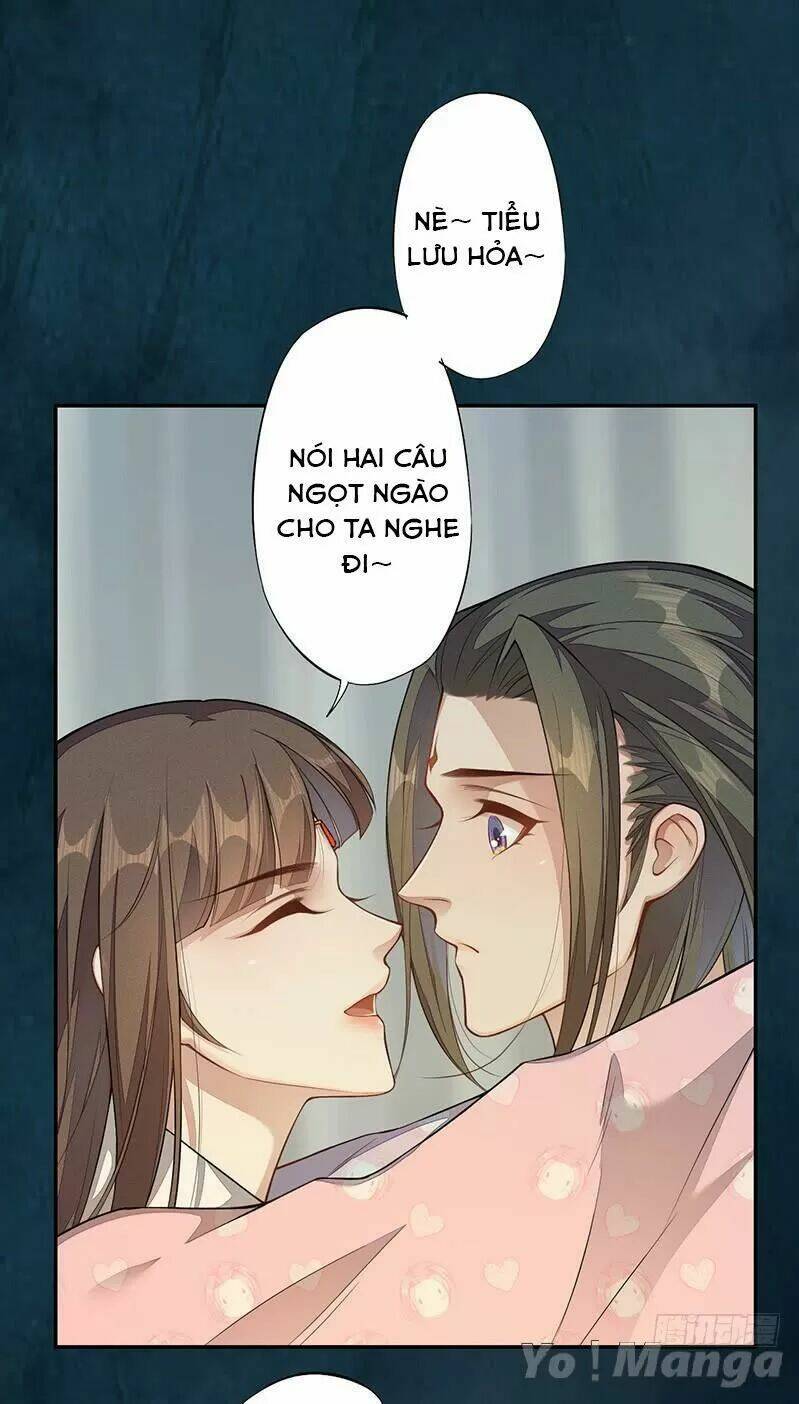 Tuyệt Thế Luyện Đan Sư: Chapter 130