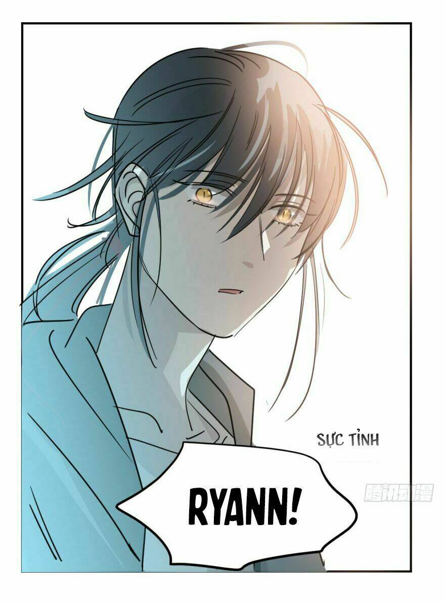 Truy Bắt Ngao Ngao: Chapter 23